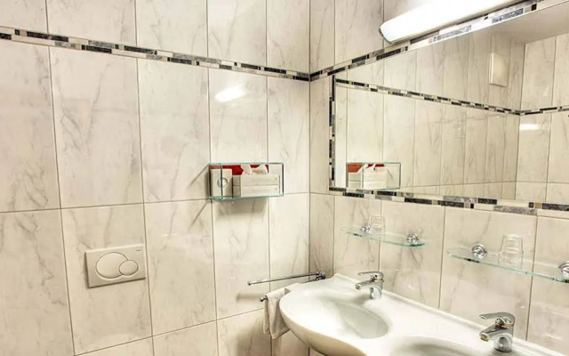 Cordial Sport Hotel Going