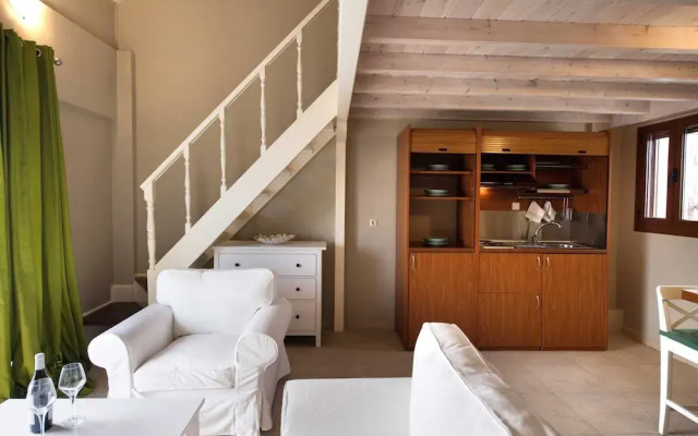 Nv Mini Suites