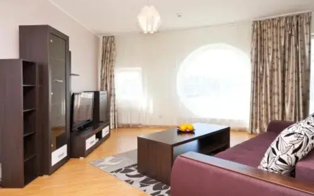 Tartu Sky Apartment