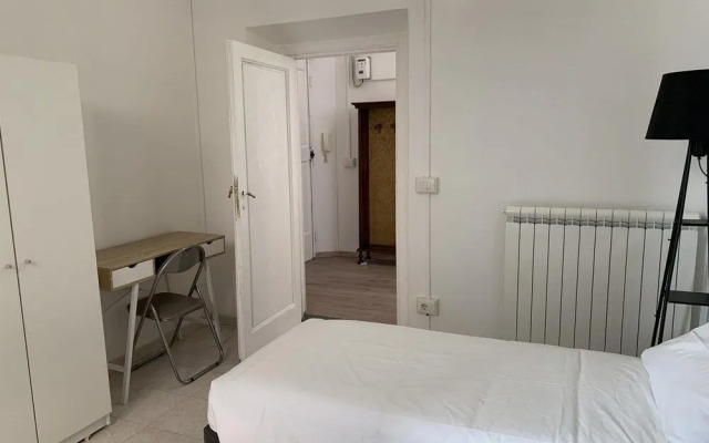 Porta Rossa Apartment