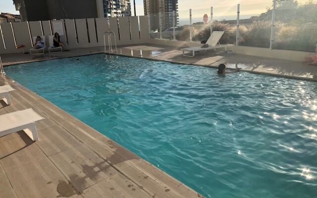 Apartamento 65 Horizonte II