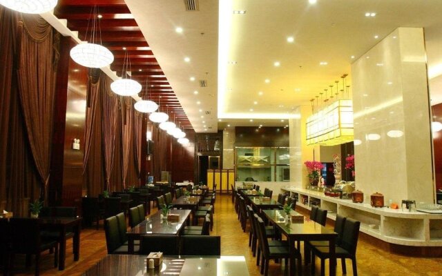 Xinan Hotel