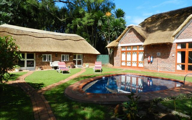 Kutandara Lodges