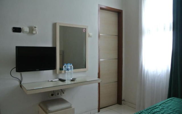 Grand Tulip Hotel