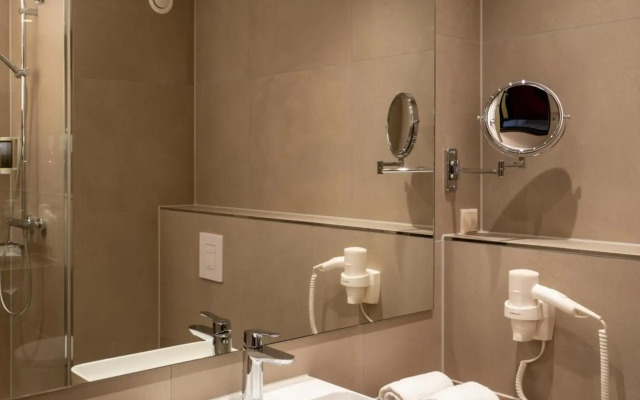 H+ Hotel Hannover