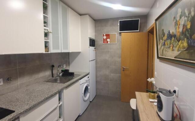 Afonso Galo Guest Apartments II