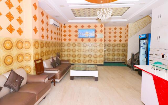 OYO 37774 Hotel The Great