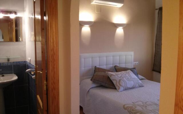 Holiday home Monte Pego