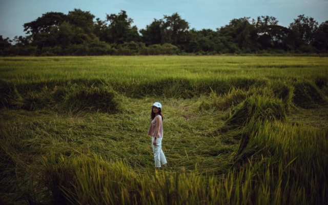 Le Kuna Farm Stay