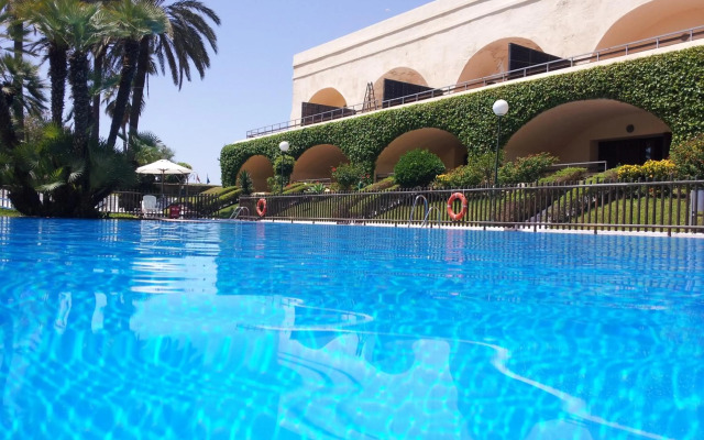 Parador de Ceuta