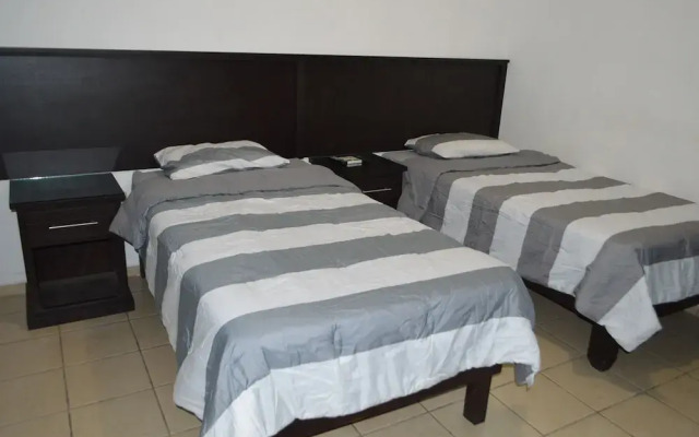 Departamentos & Suites Villa Teresa