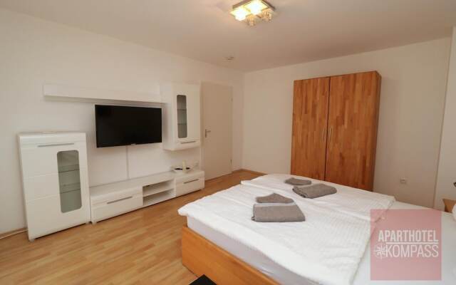 Aparthotel Kompass