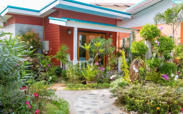 Thai Smile Bungalow