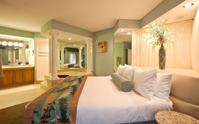 Club Wyndham Star Island
