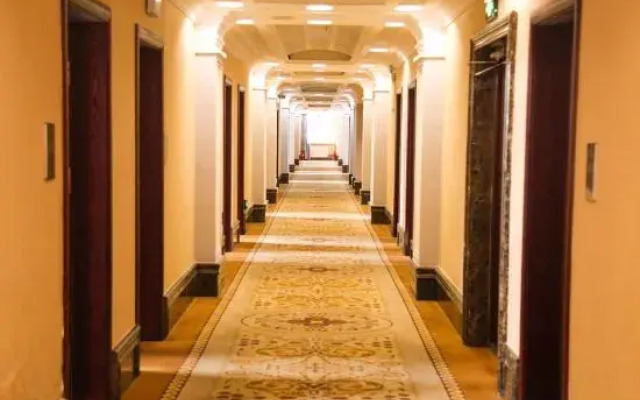 Tianyoude Business Hotel
