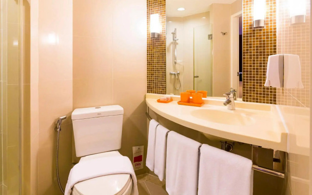 ibis Pattaya