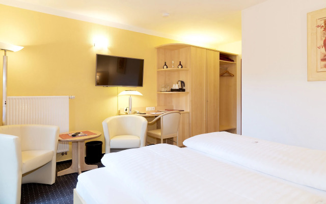 Hotel am Katharinenholz Potsdam