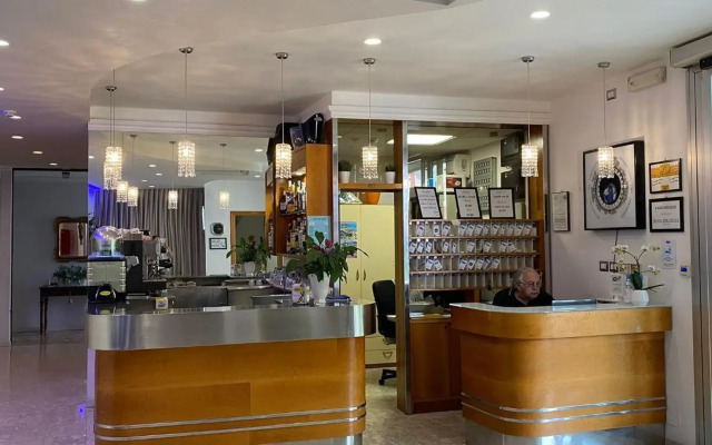 Hotel Tre Stelle