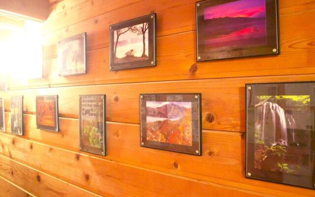 Urabandai Pension Buddy