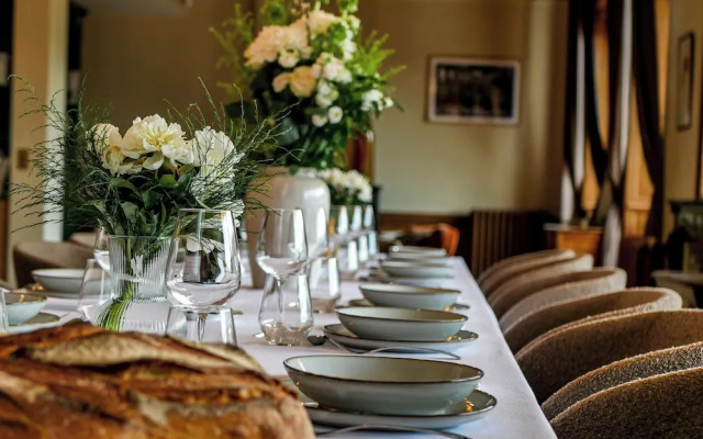 Maison d'hôtes - Stay & Cook