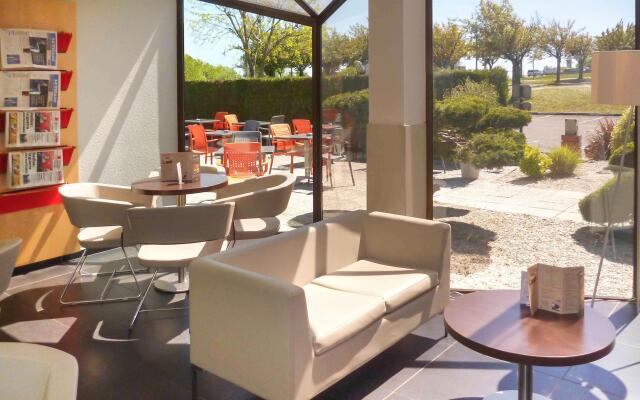 Hôtel ibis Saintes