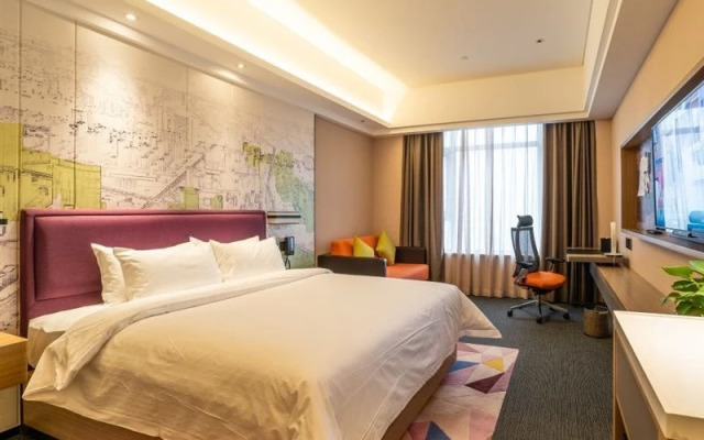 Hampton By Hilton Zhengzhou Jinshui