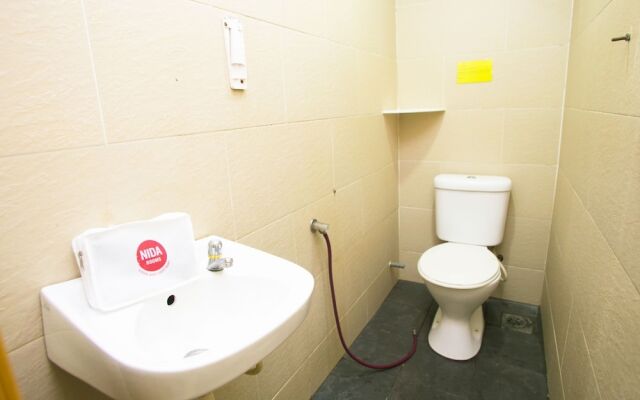 NIDA Rooms Klang Kasuarina Indah