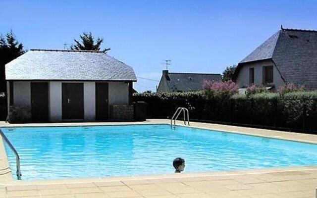 Appartement Batz-sur-Mer, 2 pièces, 4 personnes - FR-1-392-140