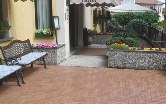 Hotel Ristorante Vittoria