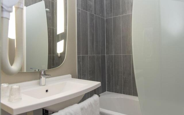 ibis Falaise Coeur de Normandie