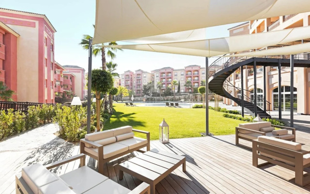 Apartamento Islantilla