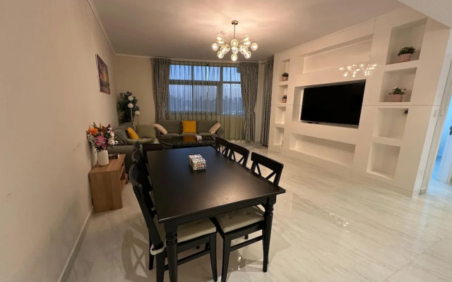 Zapbed House - LW 2007