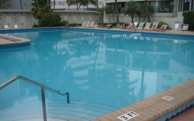 Casablanca by Design Suites Miami