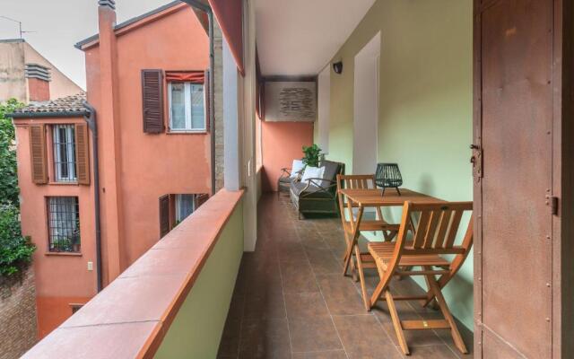 Ferrara Center Apartment x3
