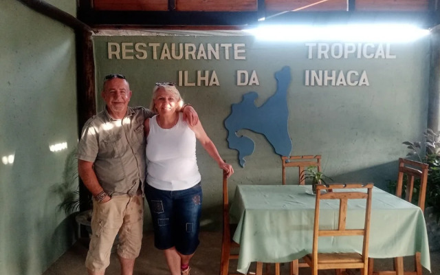 Restaurante Calor Tropical