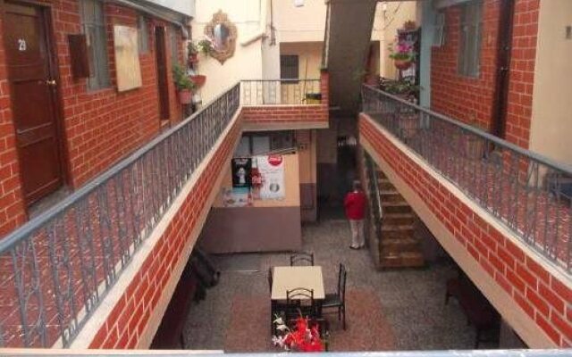 Hostal Sanchez