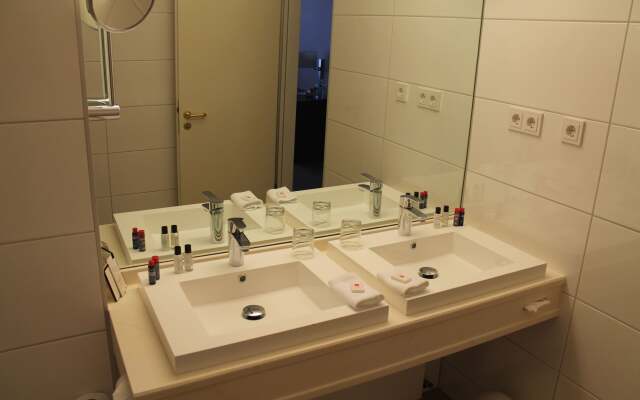 relexa Hotel Airport Düsseldorf - Ratingen