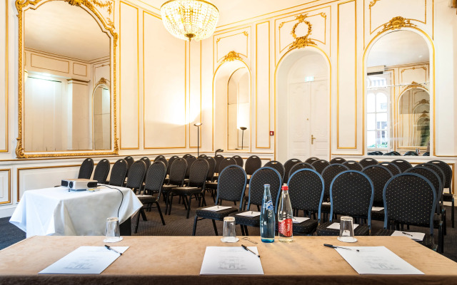 Saint James Albany Paris Hôtel Spa