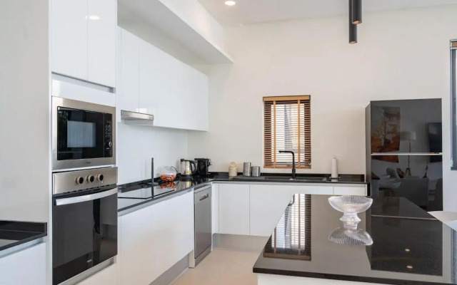 Villa Close to Fisherman Village - KBR15