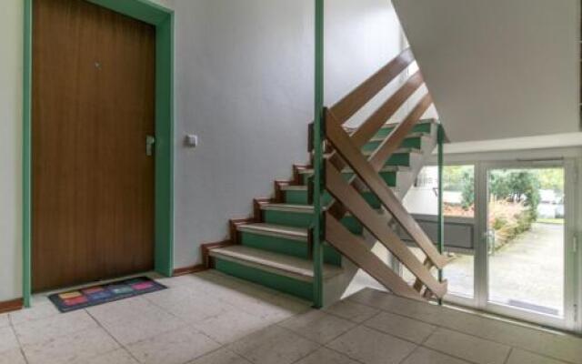 Privatapartment West Hannover