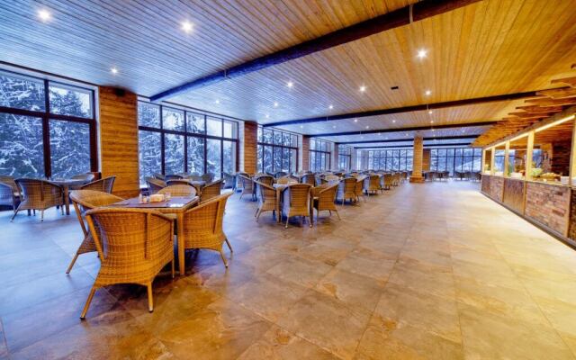 Solnechny Park Hotel & SPA 