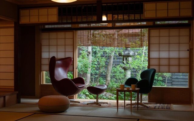 Hotel Koo OotsuHyakucho