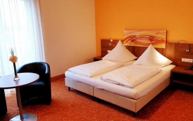 Hotel St Georg
