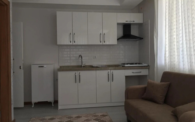 Mina Turizm Apart