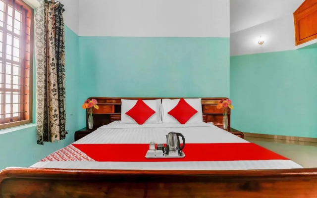 Oyo Flagship 702728 Tourism Residency