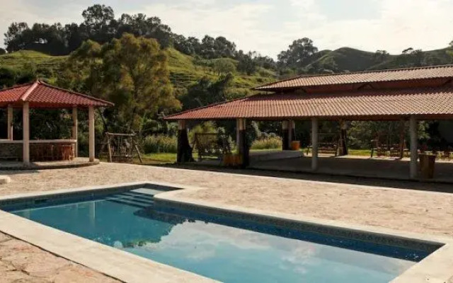 El Paraiso De Ayotoxco