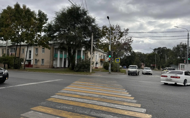 Апартаменты на улице Агеева 42