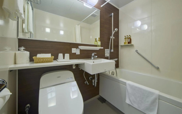 Hotel Yugaf Inn Okinawa