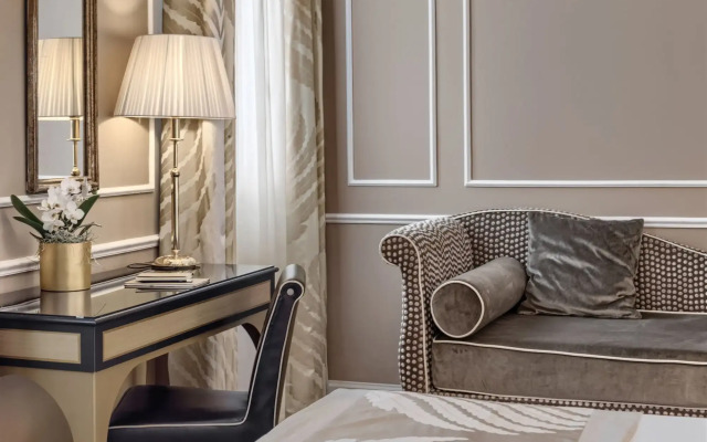 Hotel Al Nuovo Teson