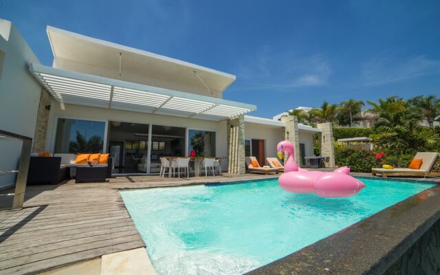 Villa Paraiso